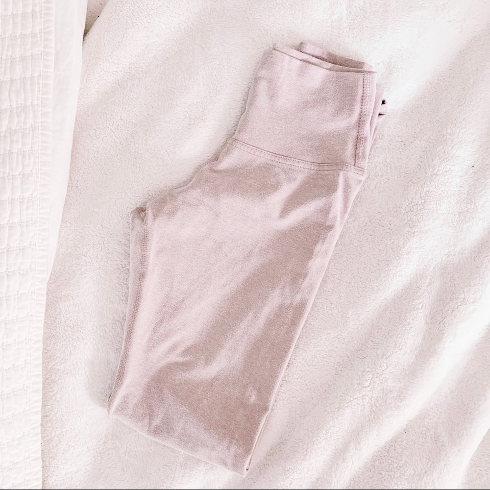 Old Navy leggings (XS)